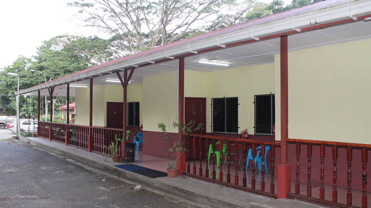 Photo of Others in Kampung Kituntul