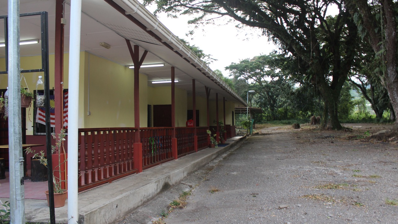 Photo of Others in Kampung Kituntul