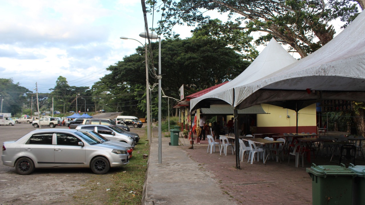 Photo of Others in Kampung Kituntul