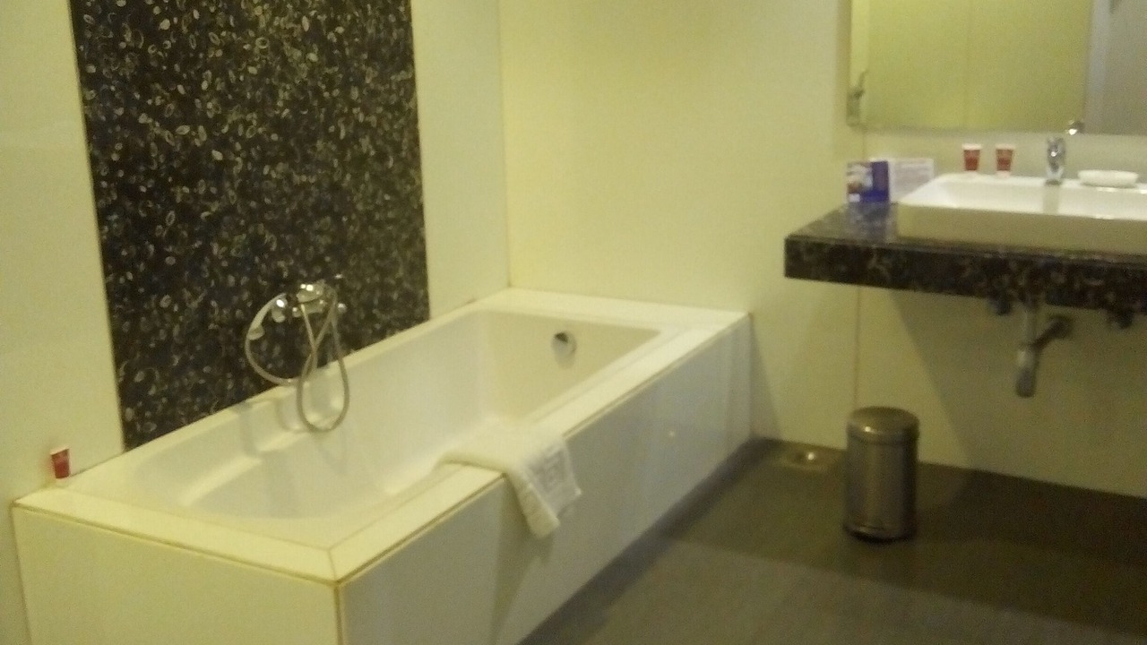 Photo of Bathroom in Bhavnagar