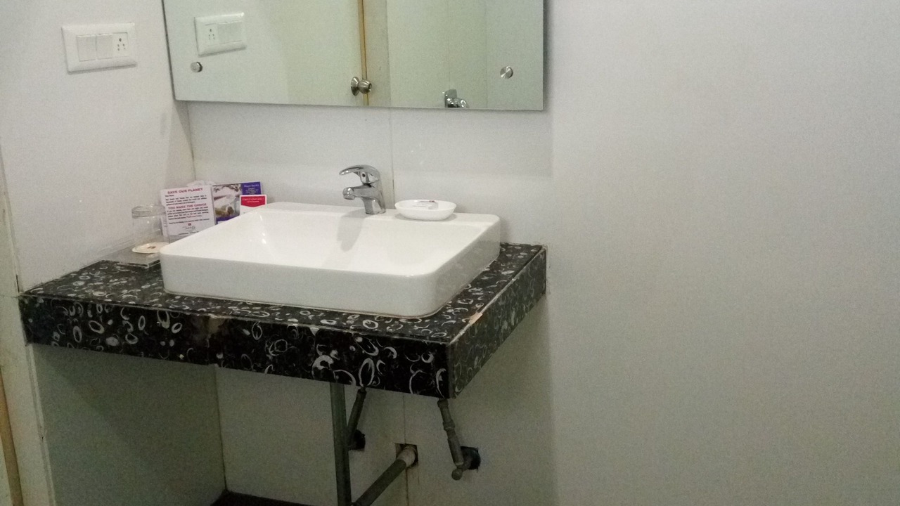 Photo of Bathroom in Bhavnagar