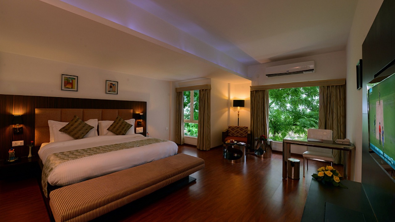 Photo of Livingroom in Bhavnagar