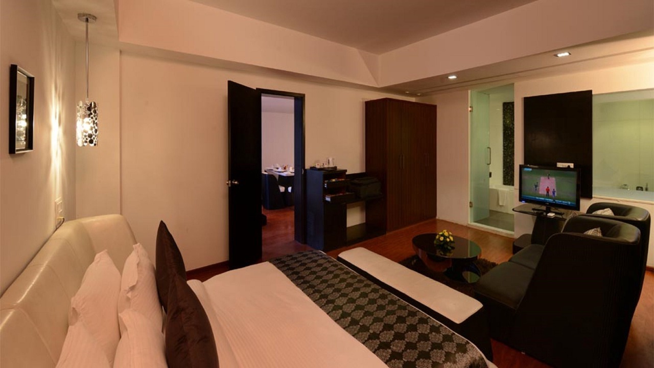 Photo of Bedroom in Bhavnagar