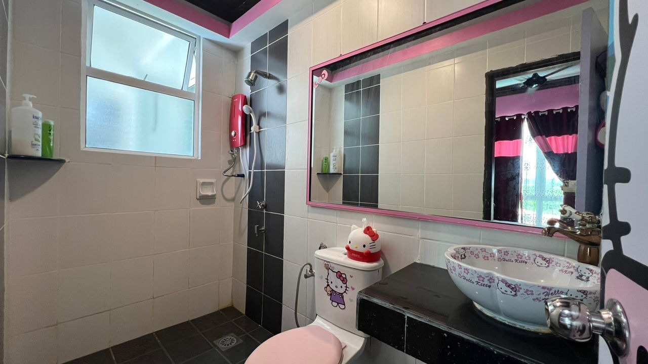 Photo of Bathroom in Sandakan