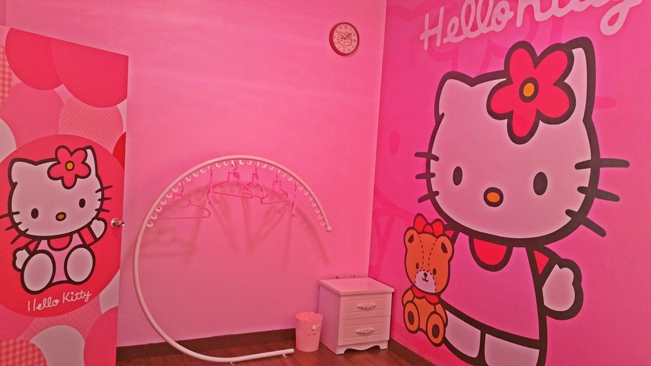 Photo of Bedroom in Sandakan
