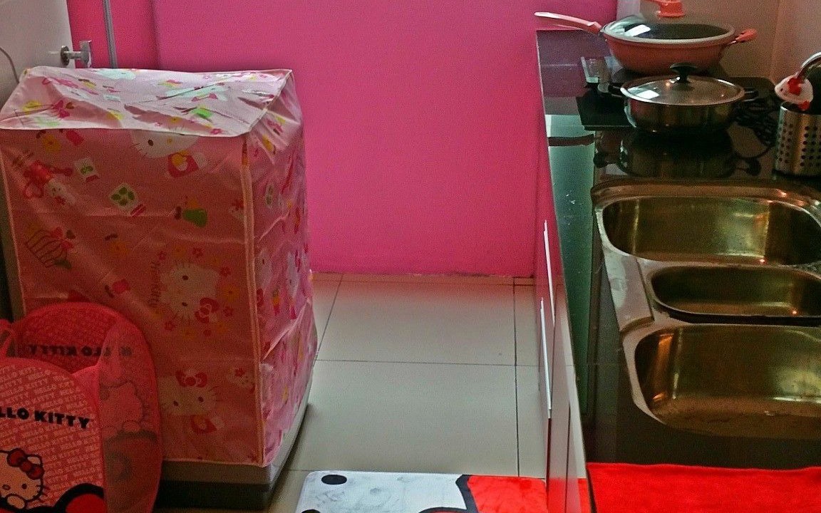 Photo of Kitchen in Sandakan