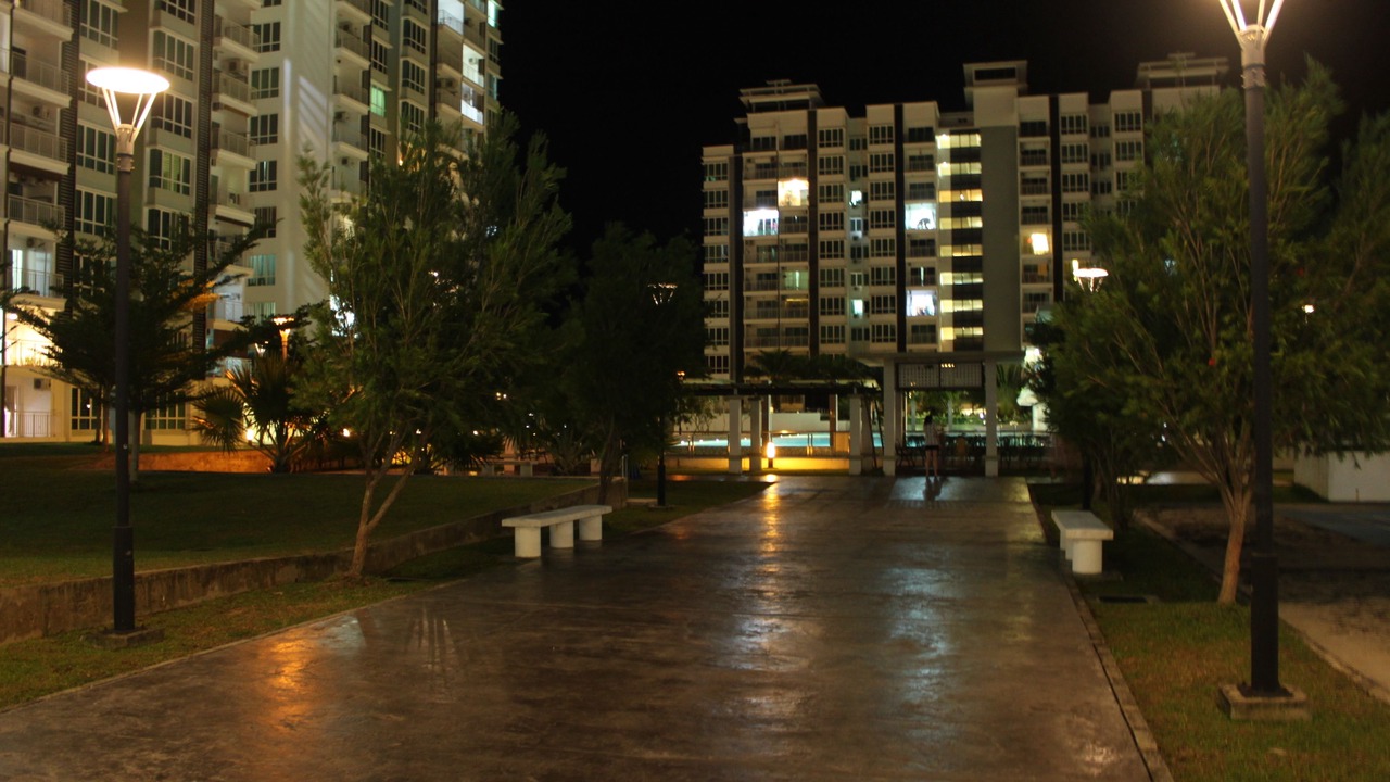 Photo of Outdoor in Sandakan