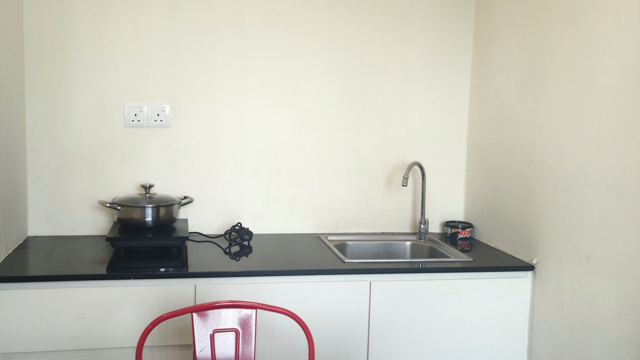 Photo of Bedroom in Kota Samarahan