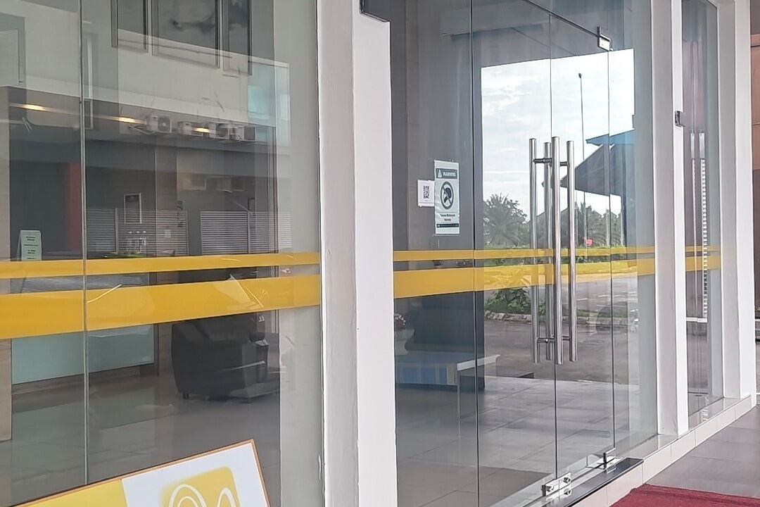 Photo of Outdoor in Kota Samarahan