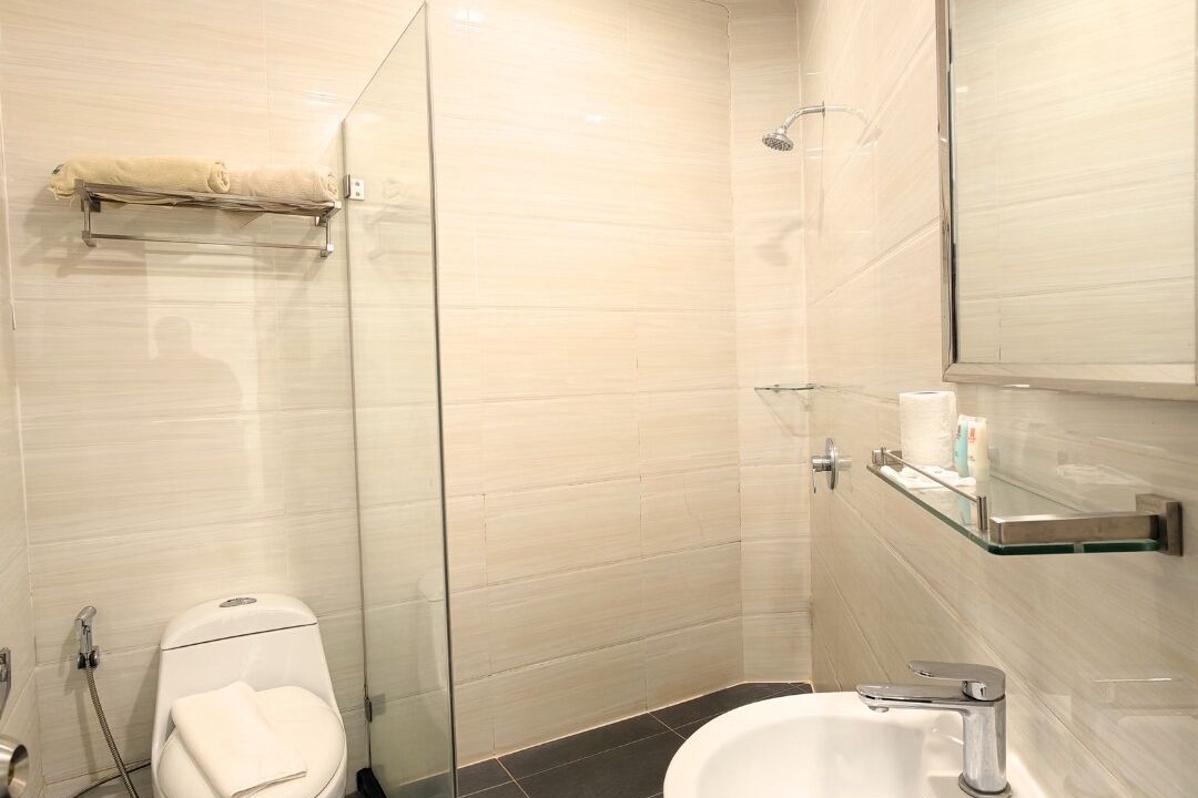 Photo of Bedroom in Kota Samarahan