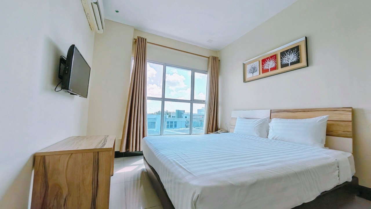 Photo of Bedroom in Kota Samarahan