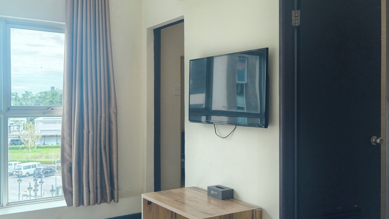 Photo of Bedroom in Kota Samarahan