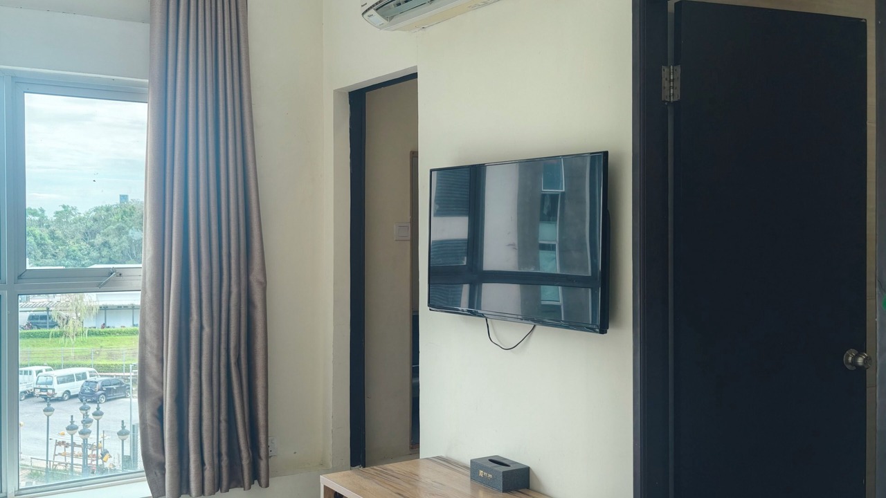 Photo of Bedroom in Kota Samarahan
