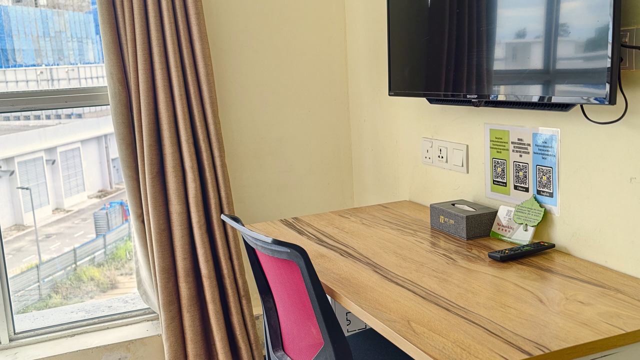 Photo of Bedroom in Kota Samarahan