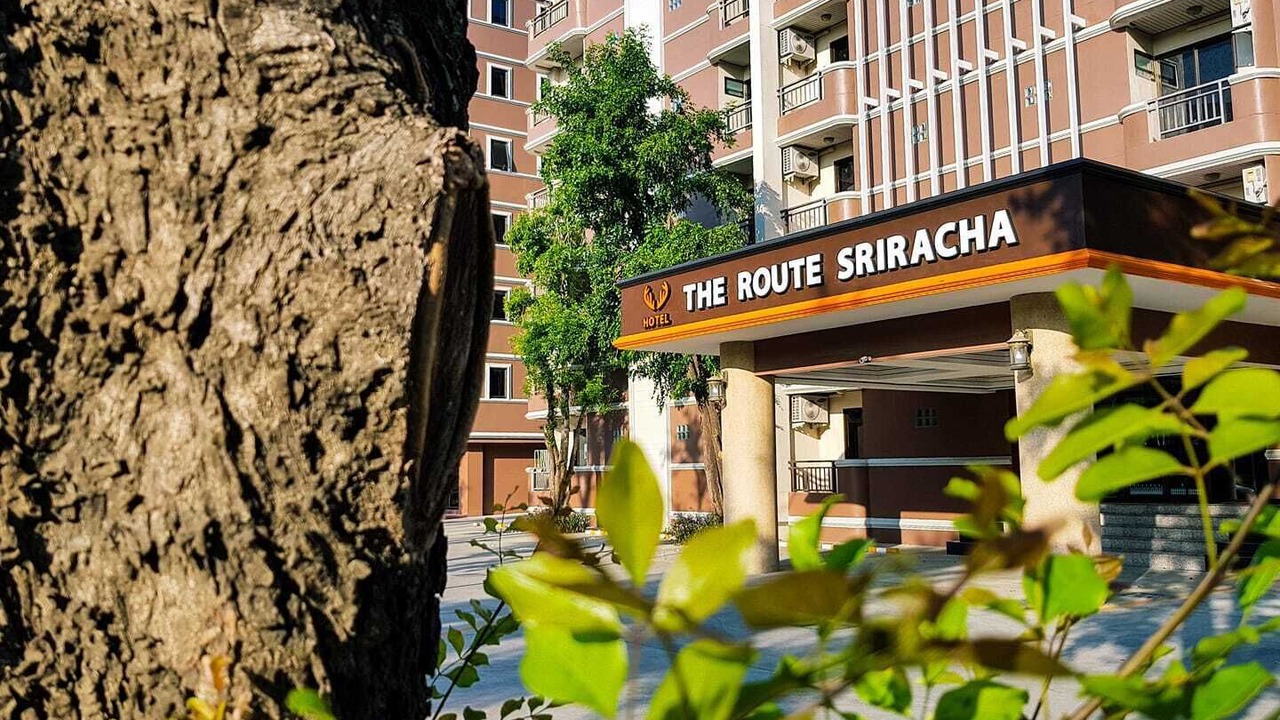 Photo of Buildings in Si Racha