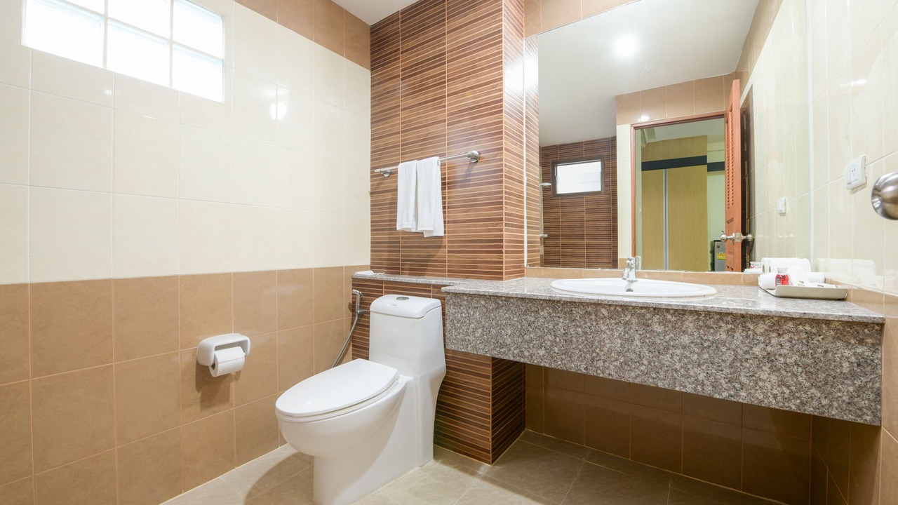 Photo of Bathroom in Si Racha