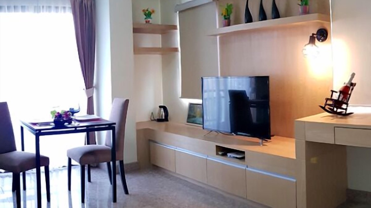 Photo of Bedroom in Si Racha