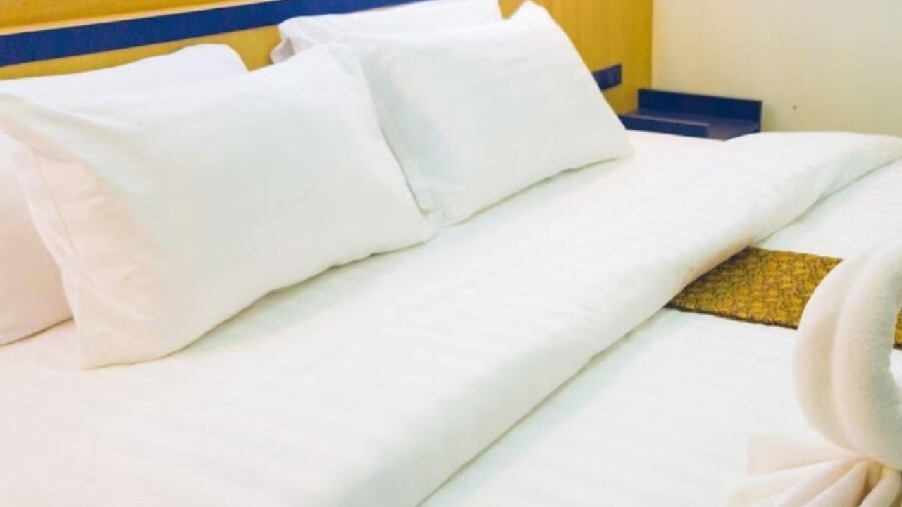 Photo of Bedroom in Si Racha