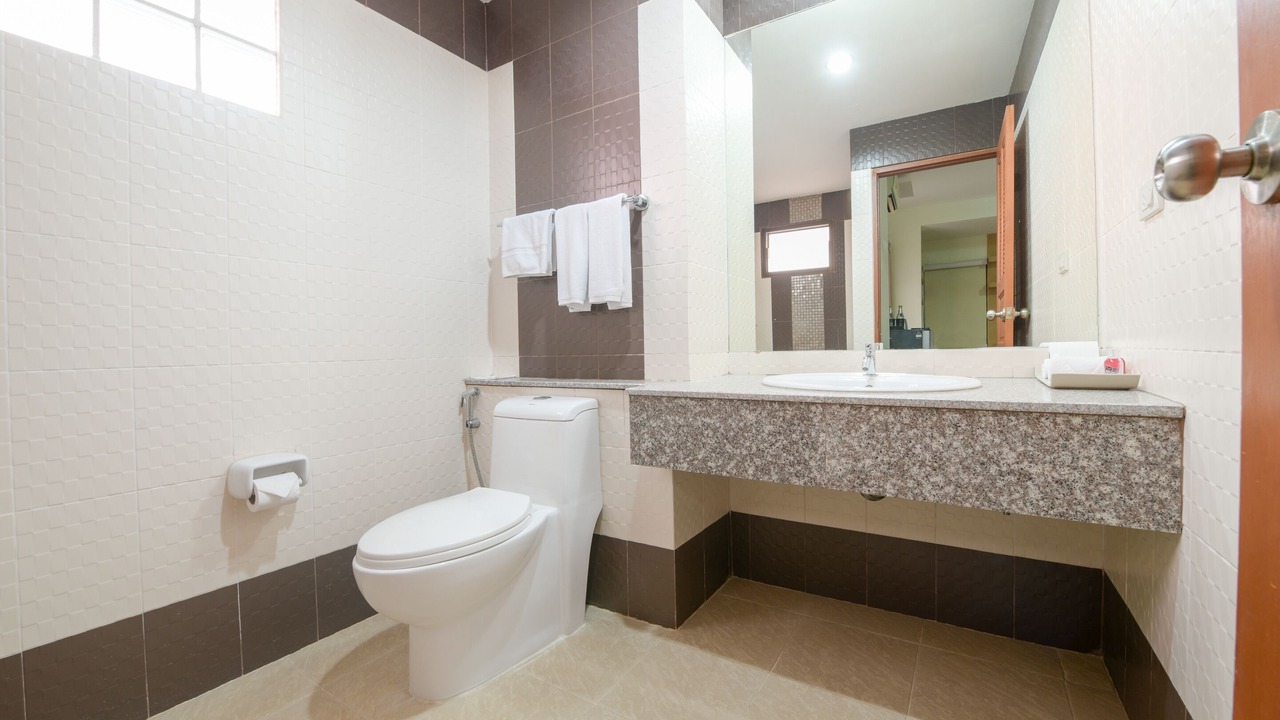 Photo of Bathroom in Si Racha