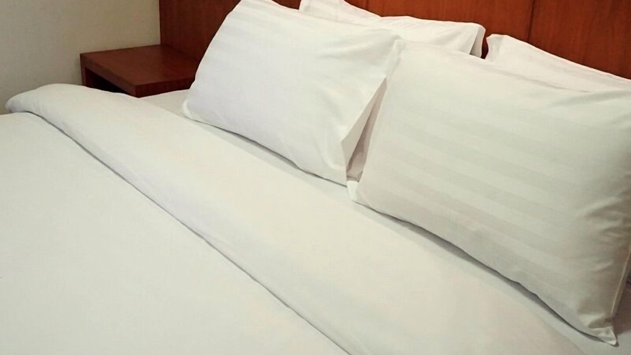 Photo of Bedroom in Si Racha