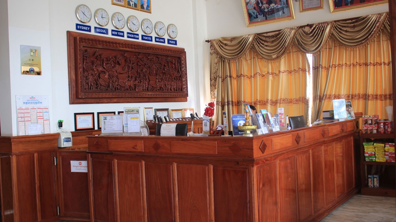 Photo of Others in Svay Pao