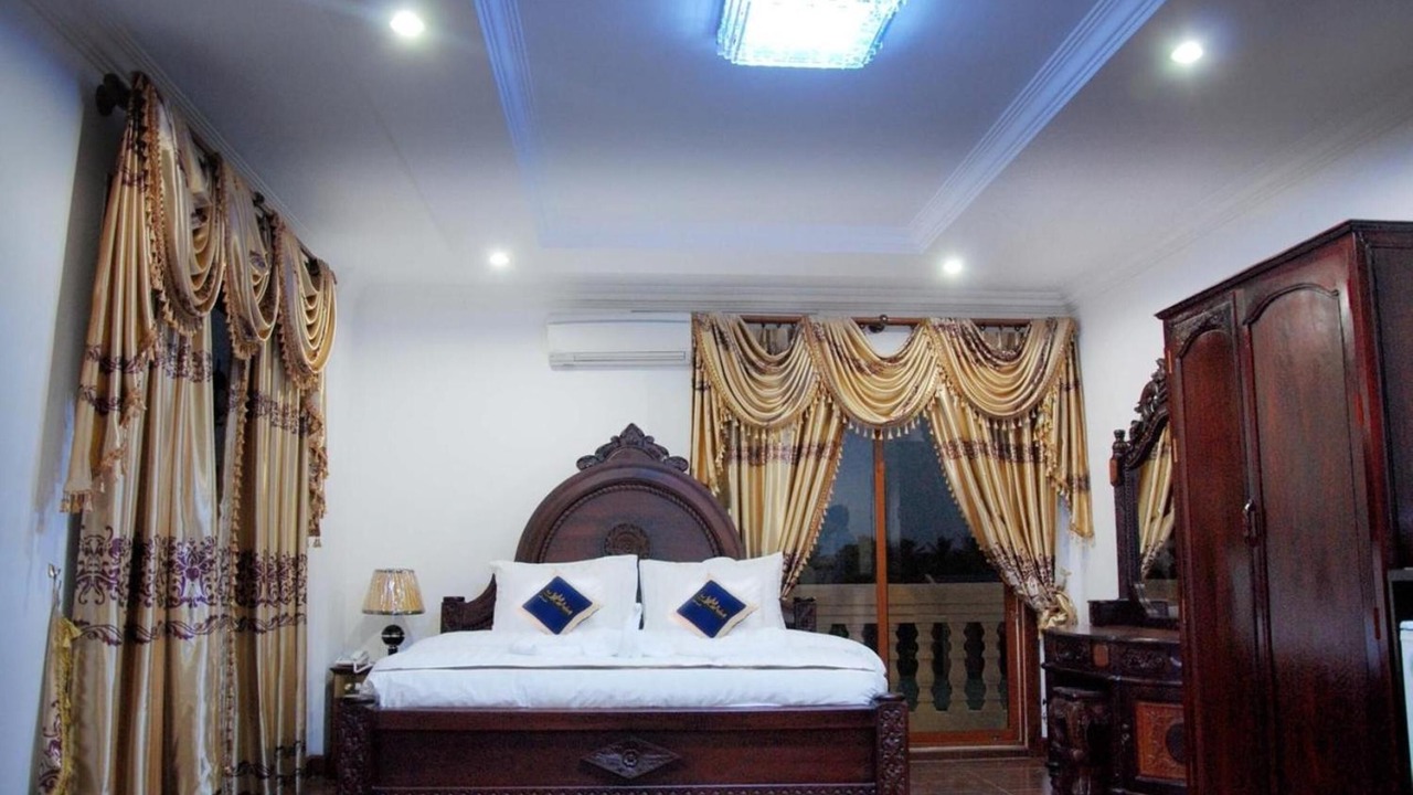 Photo of Bedroom in Svay Pao