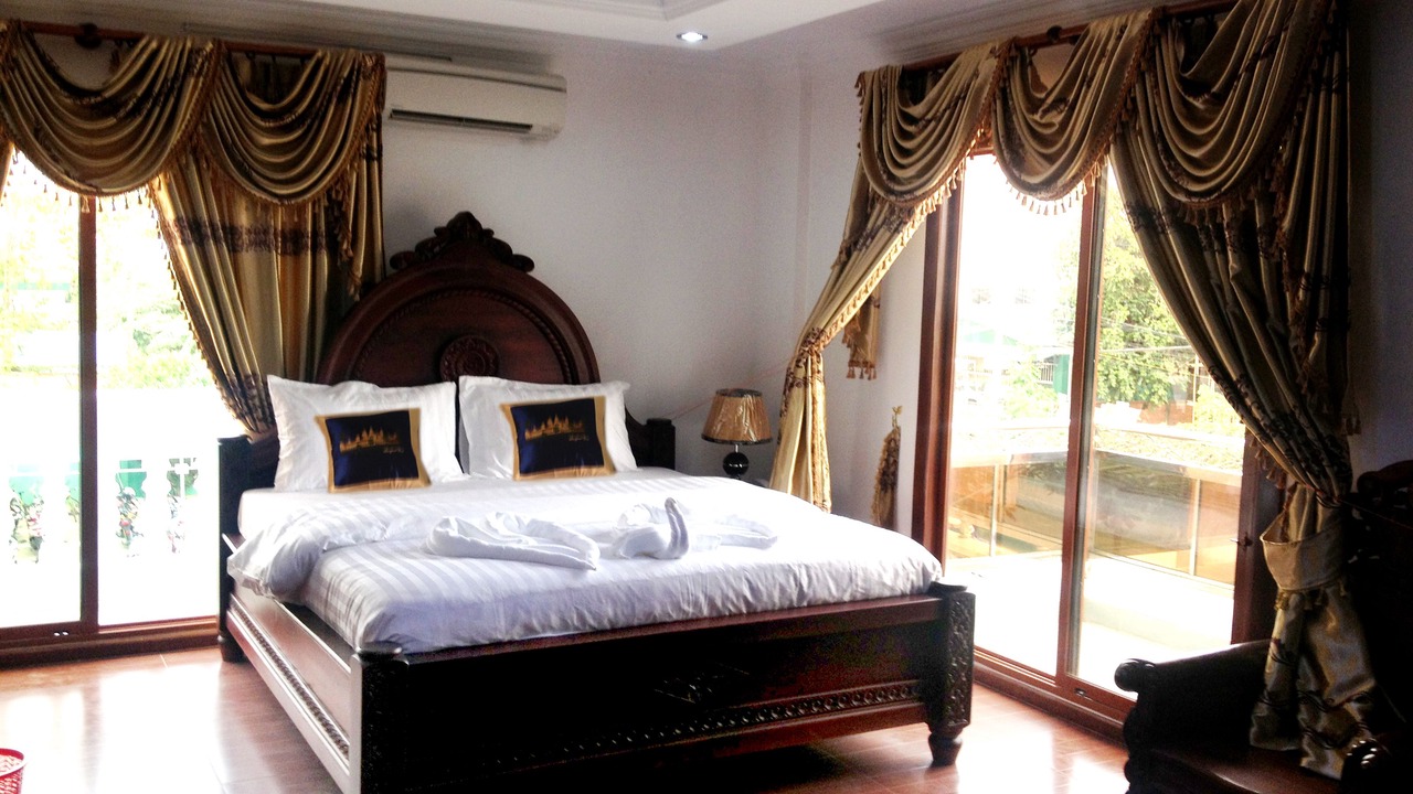 Photo of Bedroom in Svay Pao