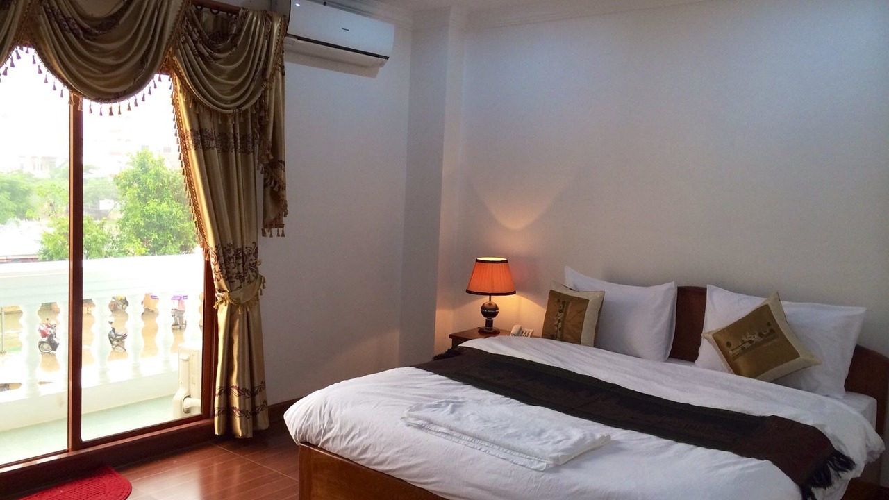 Photo of Bedroom in Svay Pao