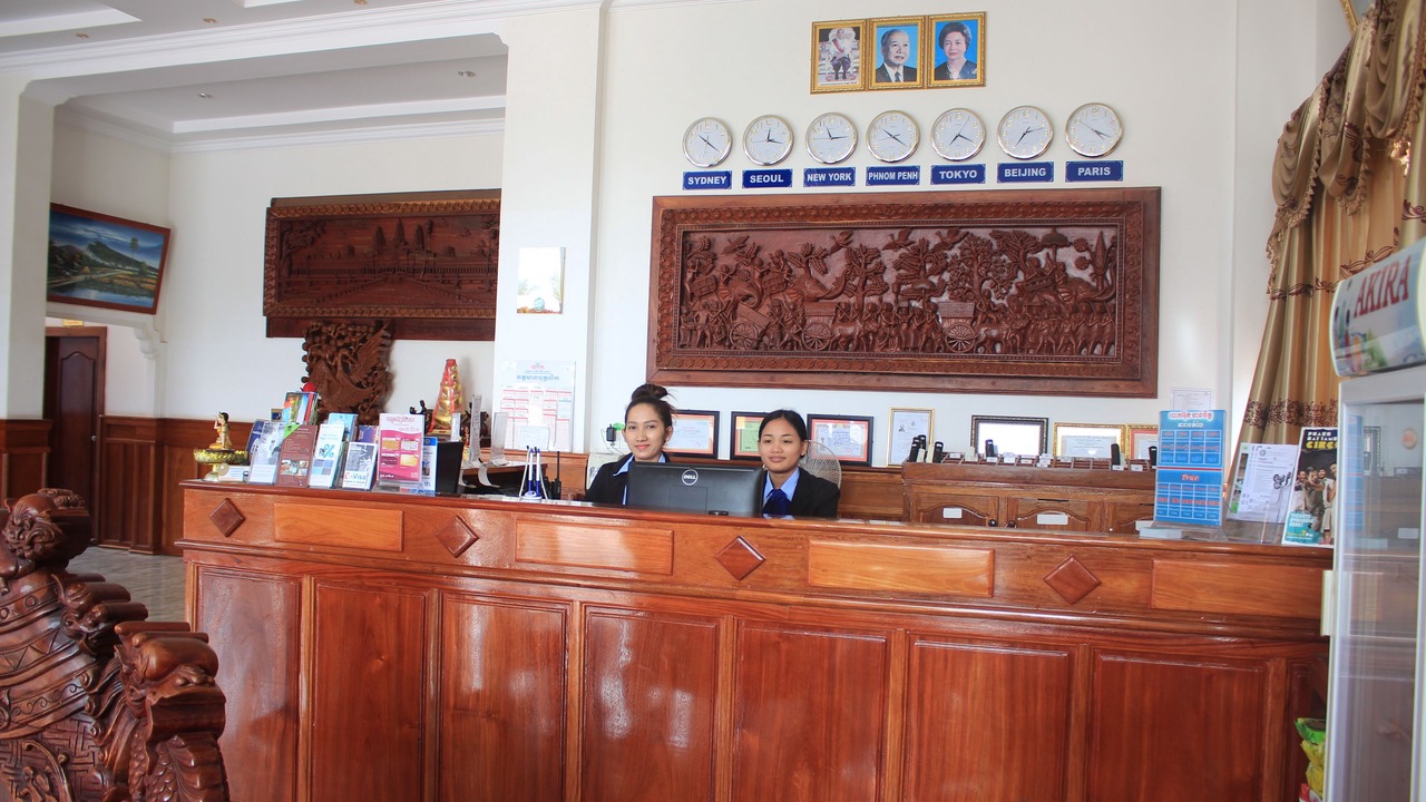 Photo of Others in Svay Pao