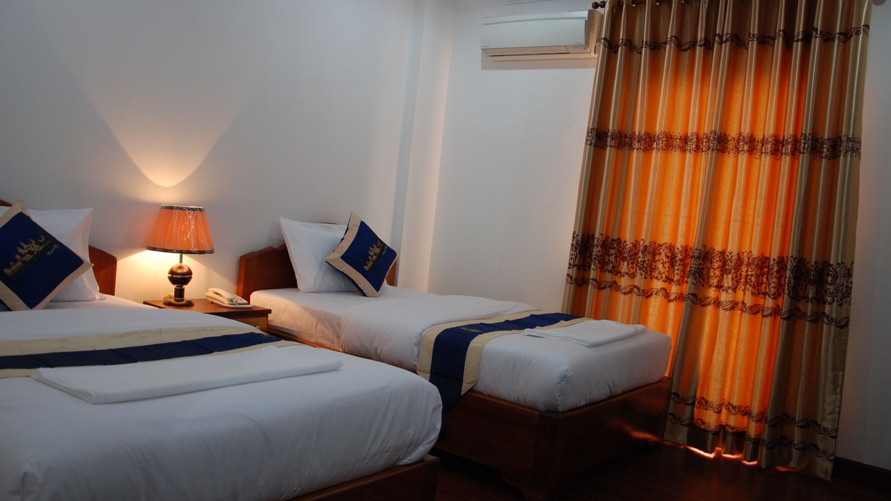 Photo of Bedroom in Svay Pao
