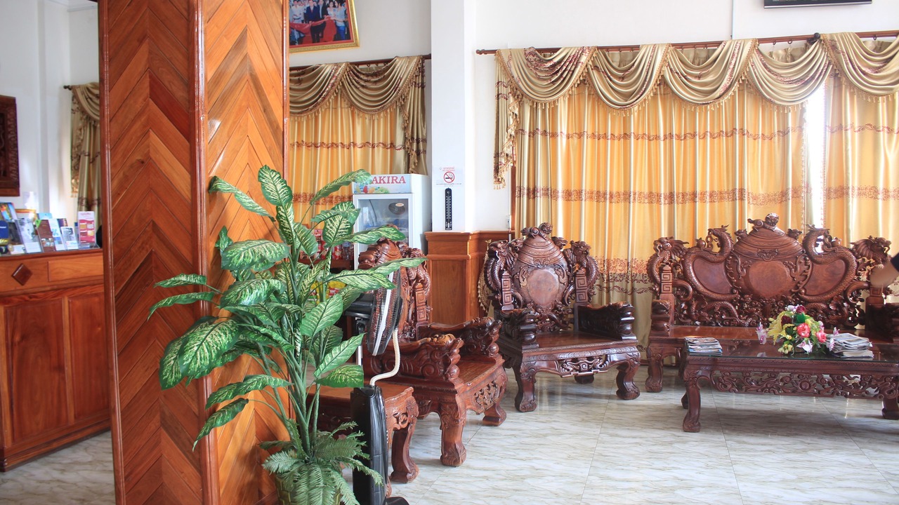 Photo of Livingroom in Svay Pao
