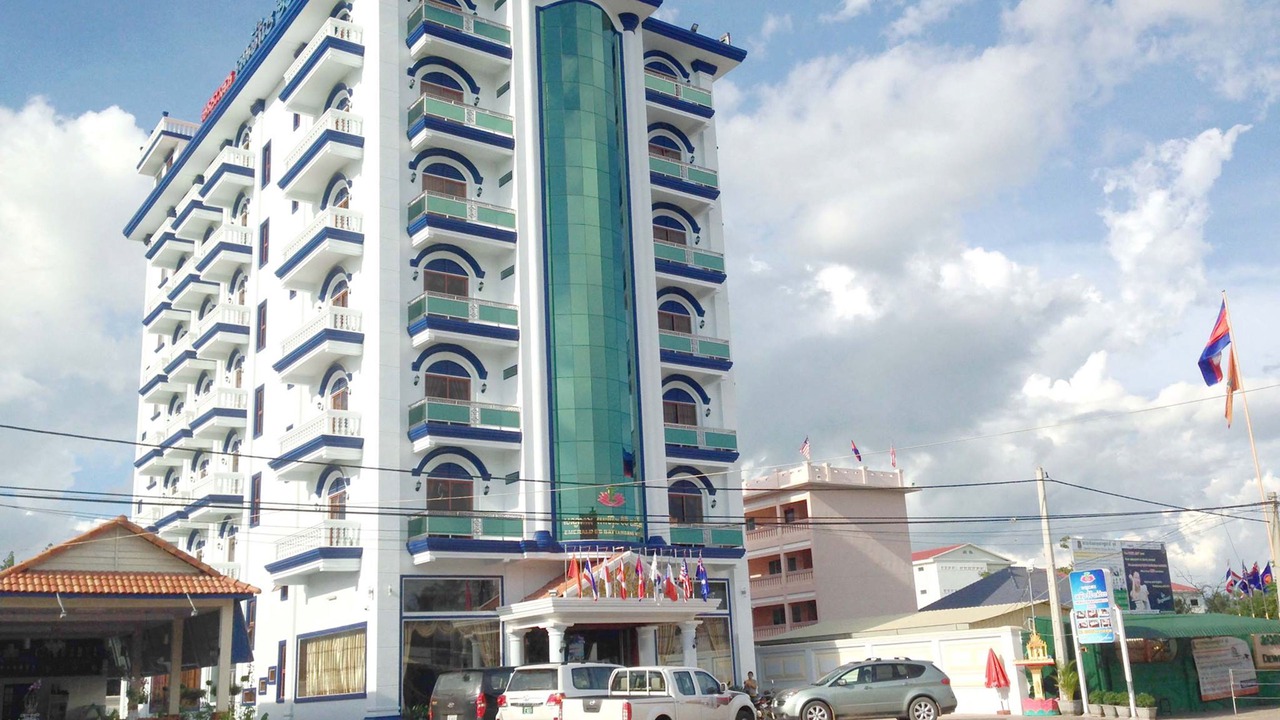 Photo of Outdoor in Svay Pao