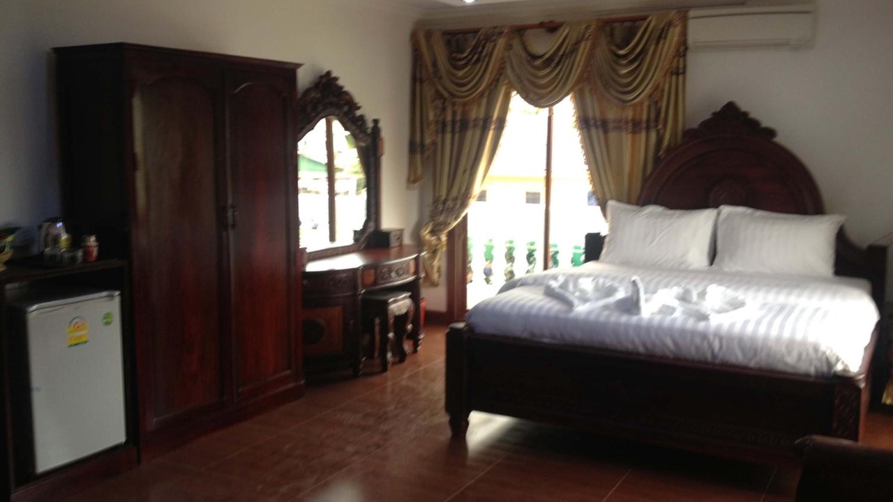 Photo of Bedroom in Svay Pao