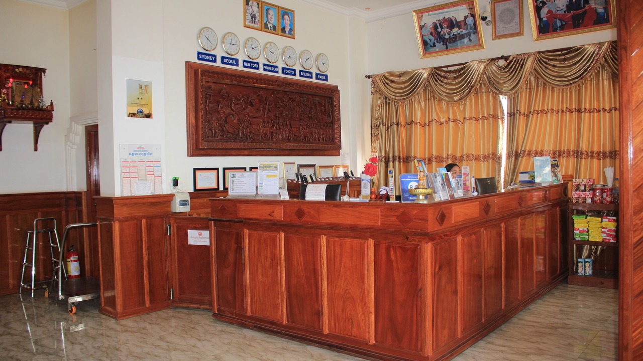 Photo of Others in Svay Pao