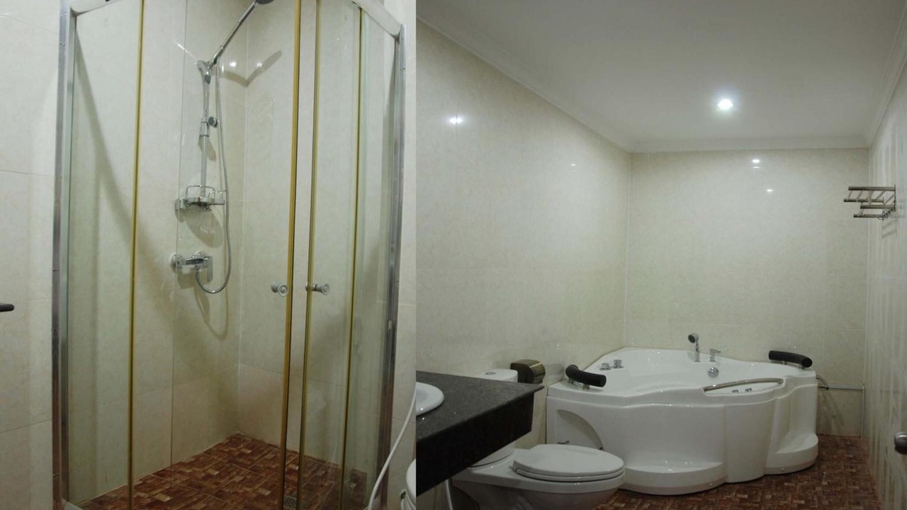 Photo of Bathroom in Svay Pao