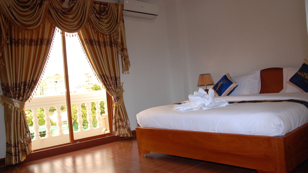 Photo of Bedroom in Svay Pao