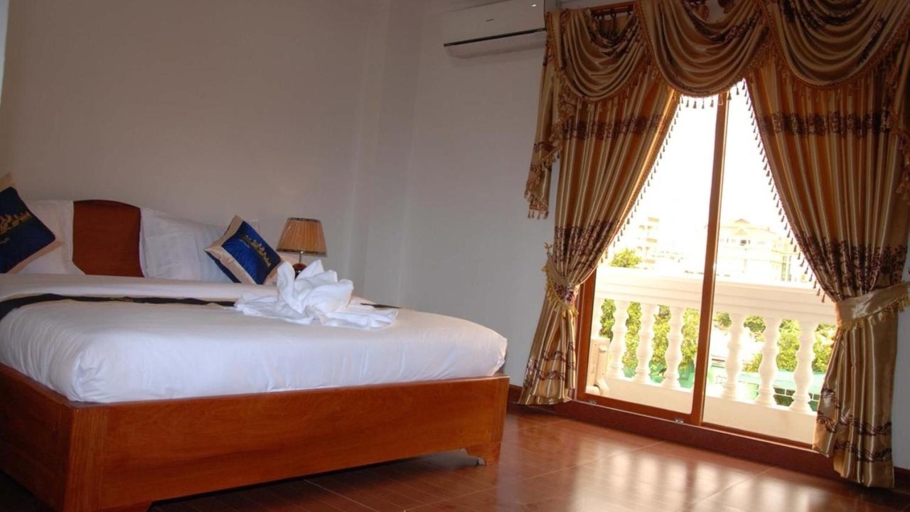 Photo of Bedroom in Svay Pao