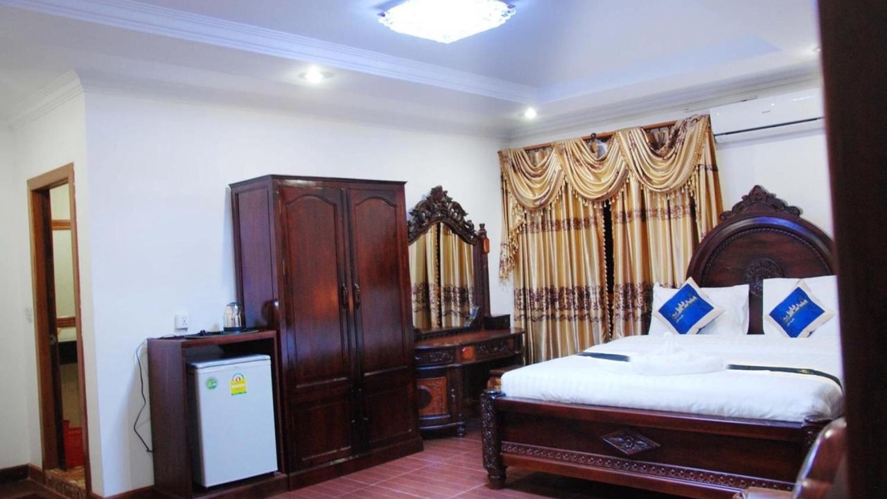 Photo of Bedroom in Svay Pao