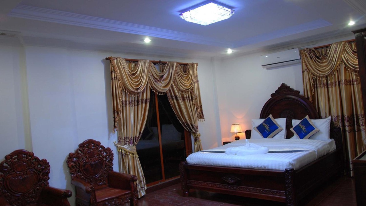 Photo of Bedroom in Svay Pao