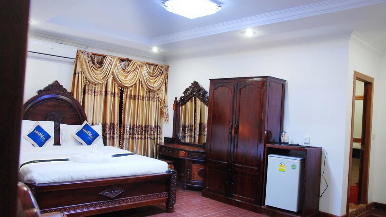 Photo of Bedroom in Svay Pao