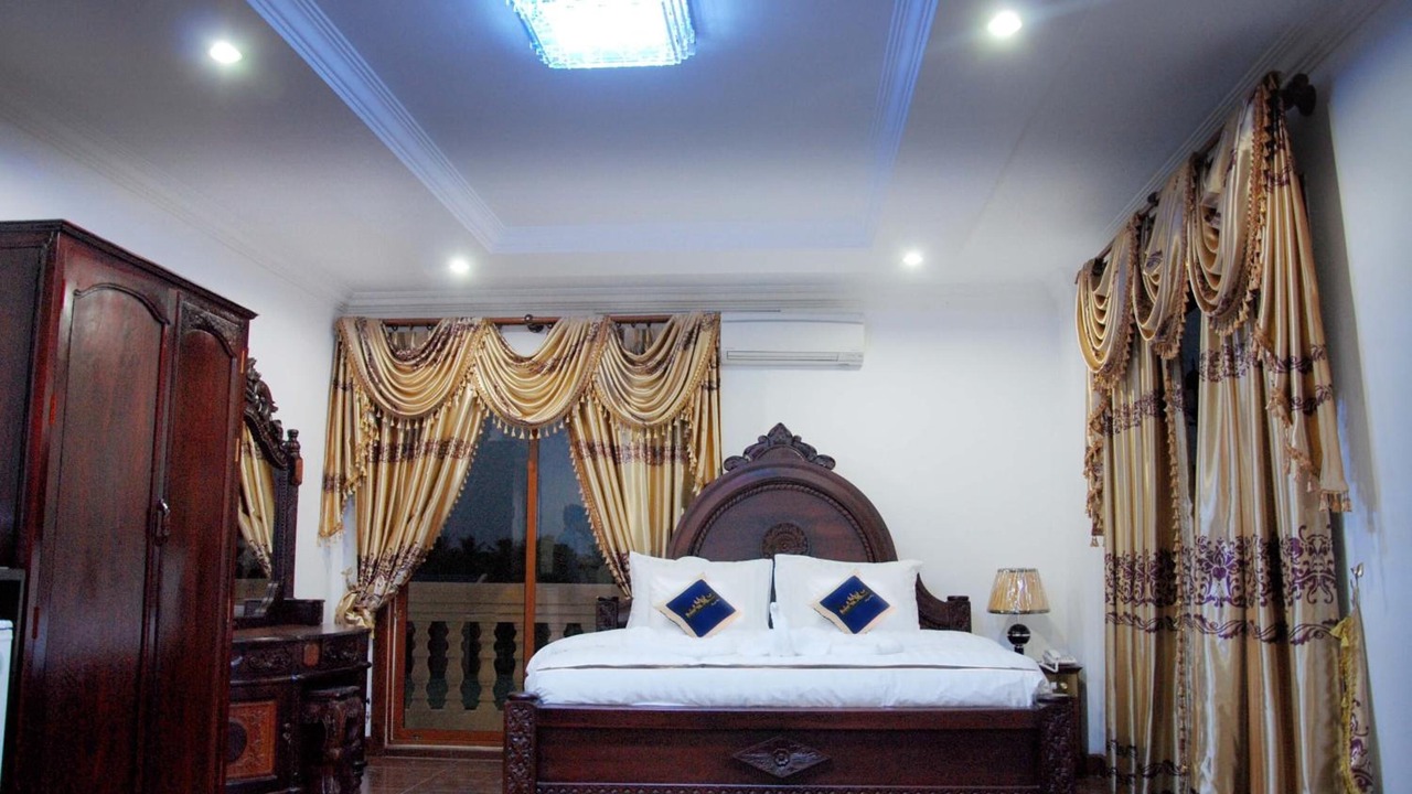 Photo of Bedroom in Svay Pao