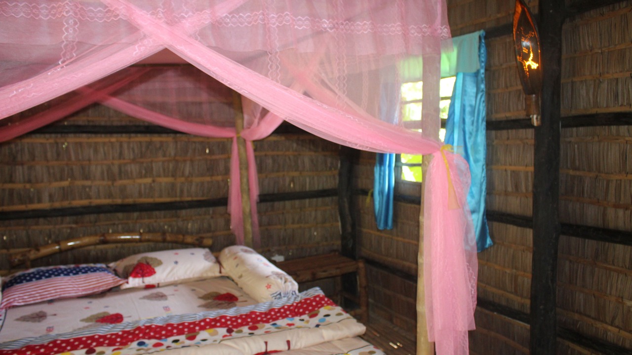 Photo of Bedroom in Aek Phnum