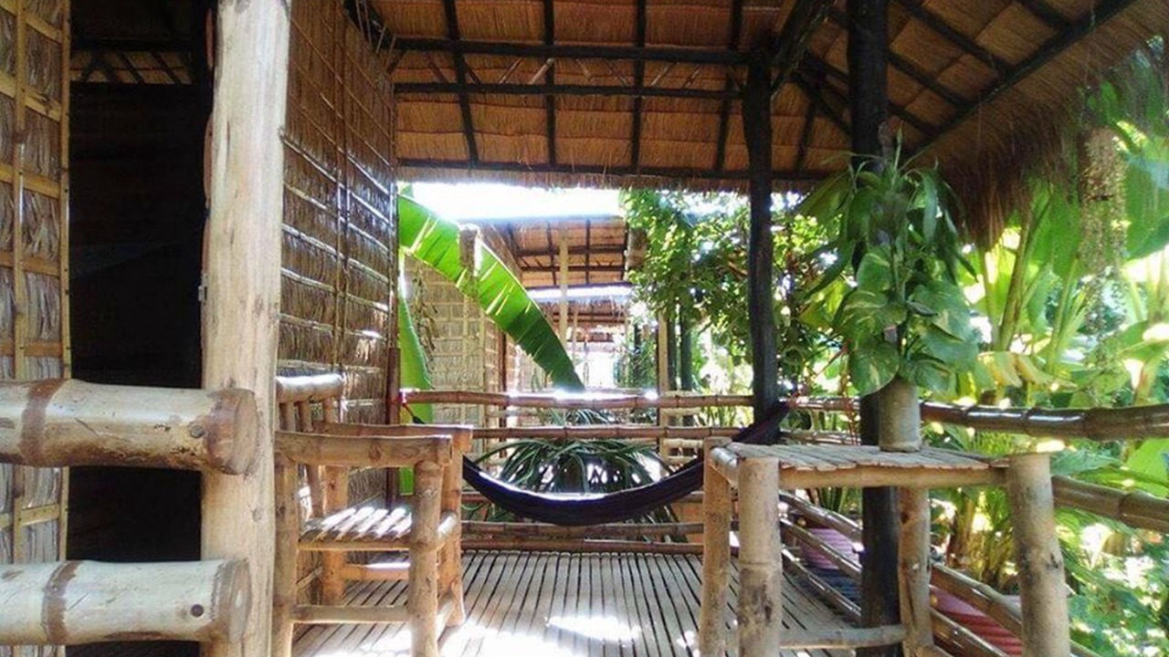 Photo of Patio Balcony in Aek Phnum