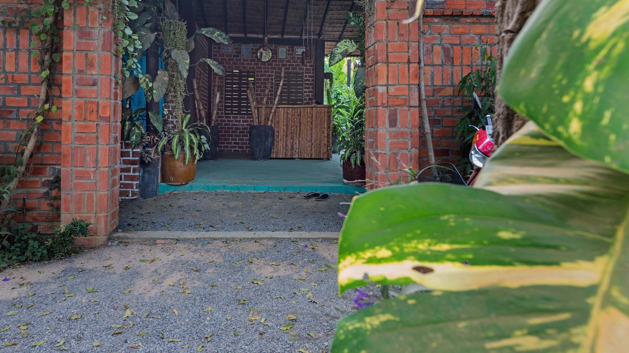 Photo of Outdoor in Aek Phnum