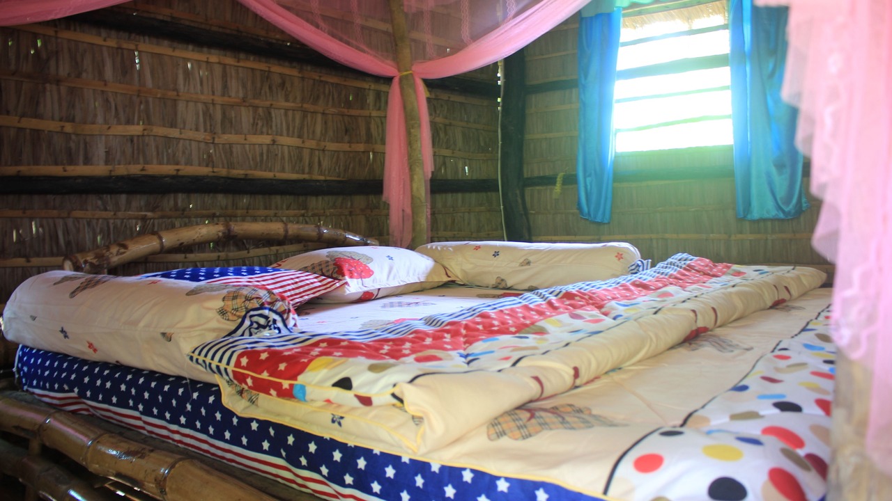 Photo of Bedroom in Aek Phnum