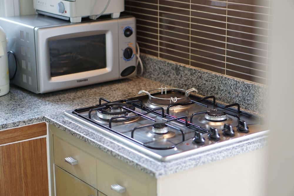 Photo of Kitchen in Chonburi