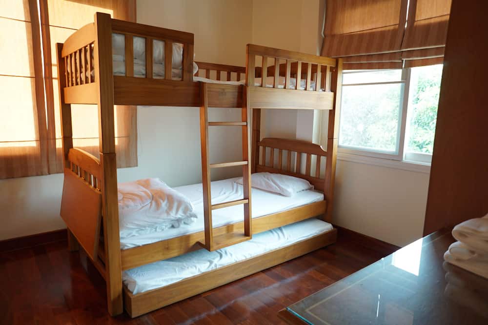 Photo of Bedroom in Chonburi