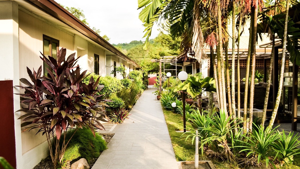 Photo of Outdoor in Telipok