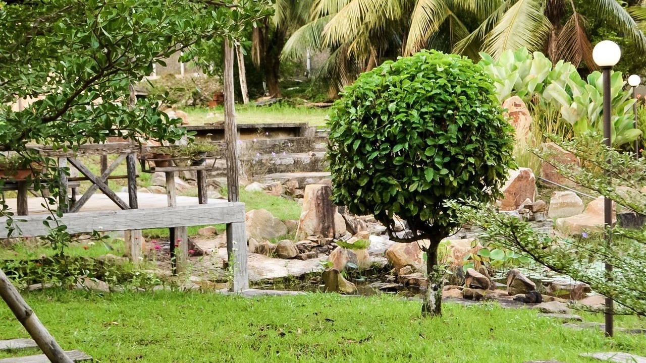 Photo of Outdoor in Telipok