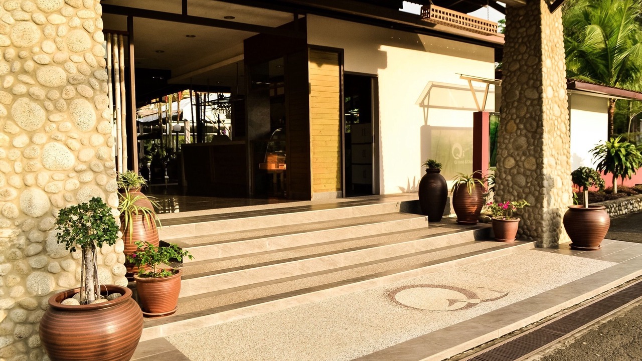 Photo of Outdoor in Telipok